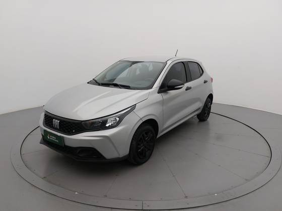 FIAT ARGO 1.0 FIREFLY FLEX MANUAL